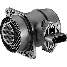 Senzor debit aer debitmetru 06A 906 461 VAG. A3-A4-Bora Golf IV Polo Sharan Fabia 1.9 TDI Ford Galaxy 1.9 TDI  VW GOLF IV Variant (1J5), Turism, 05.1999 - 06.2006 Magneti Marelli 213719611019