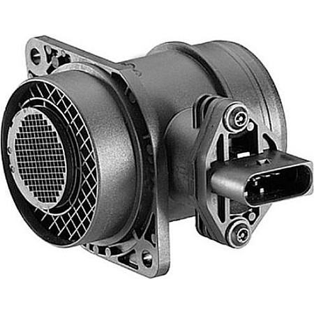Senzor debit aer debitmetru 06A 906 461 VAG. A3-A4-Bora Golf IV Polo Sharan Fabia 1.9 TDI Ford Galaxy 1.9 TDI  VW GOLF IV Variant (1J5), Turism, 05.1999 - 06.2006 Magneti Marelli 213719611019