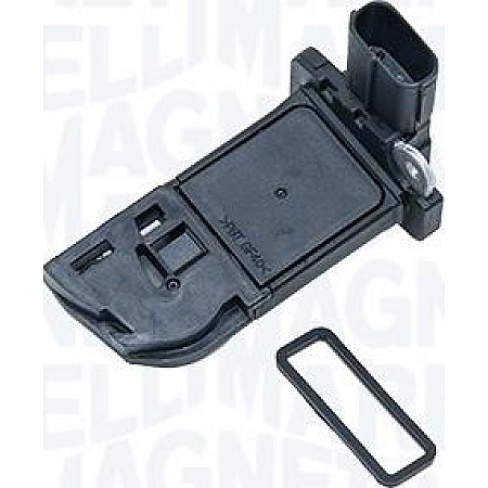 Senzor debit aer Air flowmeter 5 pin cartridge TOYOTA AURIS AVENSIS IQ RAV 4 III URBAN CRUISER VERSO VERSO S YARIS 1.4D-2. TOYOTA IQ (_J1_), Hatchback, 11.2008 - 12.2015 Magneti Marelli 213719849019