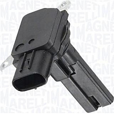 Senzor debit aer Air flowmeter cartridge LEXUS ES GS IS C IS II RX TOYOTA AURIS CAMRY COROLLA COROLLA VERSO HIGHLANDER - K TOYOTA AURIS I (_E15_), Hatchback, 10.2006 - 09.2012 Magneti Marelli 213719818019