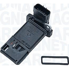 Senzor debit aer Air flowmeter cartridge HONDA ACCORD VII ACCORD VIII CIVIC IX CIVIC VIII CR-V III FR-V JAZZ II JAZZ III L HONDA JAZZ III (GE_, GG_, GP_, ZA_), Hatchback, 10.2007 - Magneti Marelli 213719832019