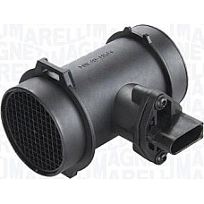 Senzor debit aer Air flowmeter module MERCEDES 124 C124 C W202 C T-MODEL S202 CLK A208 CLK C208 E A124 E W124 E W210 E T-M MERCEDES-BENZ SPRINTER 4-t (904), Van, 02.1995 - 05.2012 Magneti Marelli 213719791019