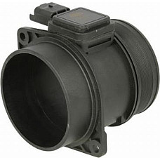 Senzor debit aer Air flowmeter module VOLVO C30 S40 II V50 CITROEN C-CROSSER C5 II C5 III C8 JUMPY II FIAT SCUDO ULYSSE FO VOLVO C30 (533), Hatchback, 09.2006 - 12.2013 Magneti Marelli 213719760019