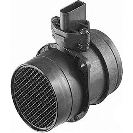 Senzor debit aer Debit de aer Meter AUDI - SEAT AUDI A6 II (4B2, C5), Sedan, 01.1997 - 08.2005 Magneti Marelli 213719714019