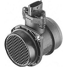 Senzor debit aer Debit de aer ALFA ROMEO - FIAT FIAT STILO (192_), Hatchback, 10.2001 - 11.2010 Magneti Marelli 213719730019