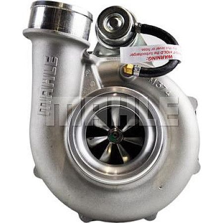 Turbocompresor DAF 95 XF CF 85 XF 95 BOVA SYNERGY XE355C-XF355M 01.97- DAF CF 85 (AE85XF), 01.2001 - 05.2013 MAHLE 213 TC 17694 000