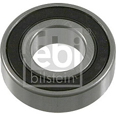 Rulment priza directa. ambreiaj Rulment intermediar al arborelui elicei 15mm-32mm BMW 1 E81 1 E87 1 E88 3 E30 3 E BMW 3 - III (E36), Sedan, 09.1990 - 11.1998 Febi Bilstein 21298