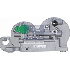 Locas filtru combustibil Carcasa aer DT Spare Parts 2.12412