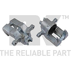 Etrier frana HONDA STREAM I (RN), Dubita, 05.2001 - NK 2126134