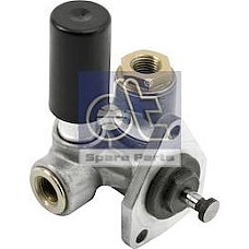 Pompa combustibil Pompa mecanica de combustibil RVI MIDLINER MIDR06.02.12D-MIDS06.02.12D-3 10.82-01.00 RENAULT TRUCKS MIDLINER, 10.1982 - 01.2000 DT Spare Parts 2.12101