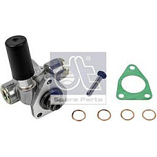 Pompa combustibil Pompa manuala stand-by DAF 65 CF 75 75 CF 85 85 CF 95 95 XF DB F 1700 F 1900 F 2100 F 2300 F 25 DAF 85 CF (AD85), 02.1998 - 12.2000 DT Spare Parts 2.12103
