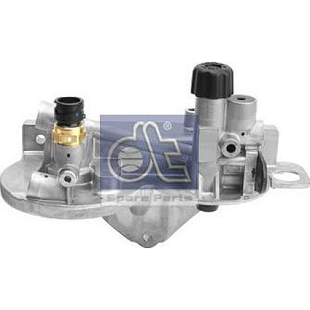 Capac. filtru combustibil Carcasa filtru aer RVI MAGNUM VOLVO FH12 FM12 D12A340-DXi12 08.93- RENAULT TRUCKS MAGNUM, 09.1990 - DT Spare Parts 2.12340