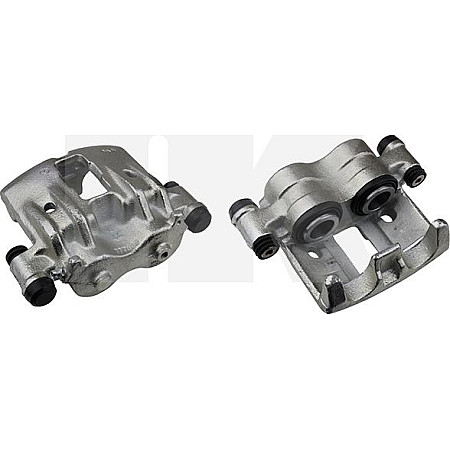 Etrier frana IVECO DAILY II (DAILY / ZCFC), Van, 01.1989 - 08.2009 NK 2123164