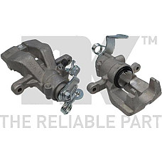 Etrier frana FIAT BRAVO (198), Van, 03.2008 - 12.2014 NK 2123173