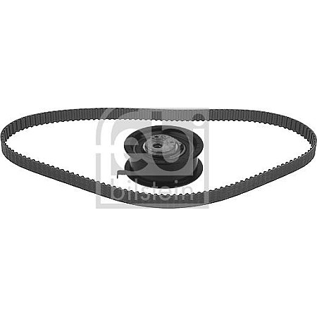 Set curea de distributie VW POLO (6N1), Hatchback, 10.1994 - 10.1999 Febi Bilstein 21238