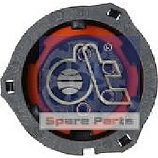 Locas filtru combustibil Clarificator combustibil RVI KERAX MAGNUM PREMIUM 2 VOLVO FH FH12 FM FM12 FM9 FMX DT Spare Parts 2.12330