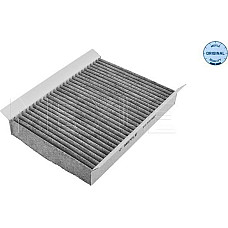 Filtru polen FIAT 500X (334_), Hatchback, 09.2014 - Meyle 212 320 0017