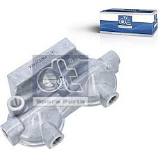 Capac. filtru combustibil Carcasa filtru aer VOLVO B10 B12 F16 FE FH16 FH16 II FL10 FL6 N10 D10A320-THD100EA 01.7 VOLVO B10 (1M), Autobuz, 01.1978 - 08.2011 DT Spare Parts 2.12290