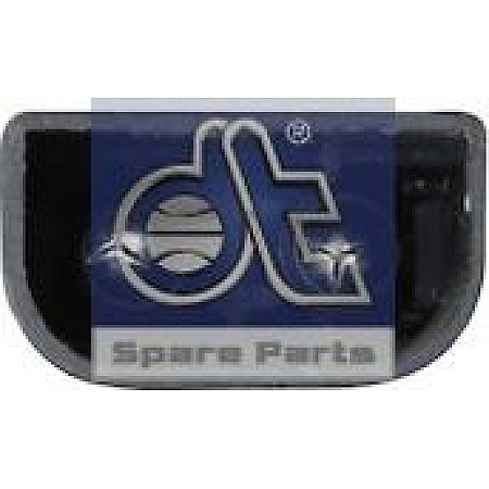 Capac. filtru combustibil Filtru combustibil DT Spare Parts 2.12258