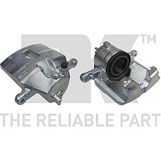 Etrier frana NISSAN ALMERA TINO (V10), Dubita, 12.1998 - 02.2006 NK 2122126