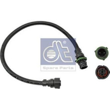 Cablu electric Fir de cablu 630mm 2 pin DT Spare Parts 2.12282