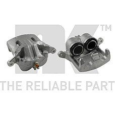 Etrier frana NISSAN PATHFINDER III (R51), Crossover, 01.2005 - NK 212226