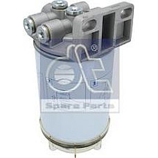 Separator apa combustibil Filtru combustibil VOLVO B10 B12 B6 FL6 FL7 FM10 HYUNDAI AERO CITY HD HEAVY SUPER AERO DT Spare Parts 2.12272