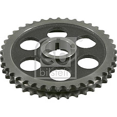 Roata dintata. ax cu came Gear cu came Mercedes G Class W460 230 D 240 D 78-93 MERCEDES-BENZ HECKFLOSSE (W110), Sedan, 08.1959 - 02.1968 Febi Bilstein 21279