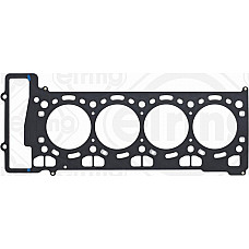 Garnitura chiulasa chiulasa thickness. 075mm BMW 5 F10 5 F11 5 GRAN TURISMO F07 6 F12 6 F13 6 GRAN COUPE F06 7 BMW 5 Gran Turismo VI (F07), Hatchback, 01.2009 - 02.2017 Elring 217.580