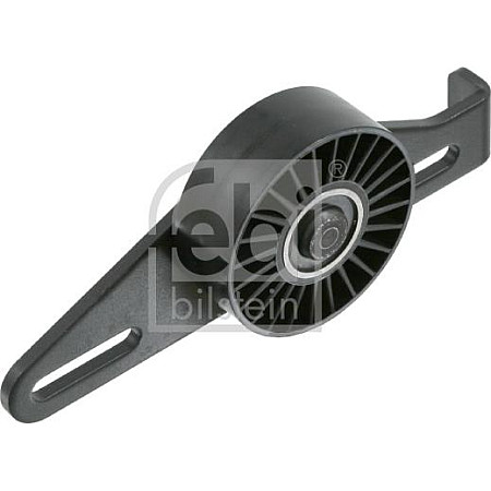 Intinzator curea, curea distributie RENAULT CLIO II (BB_, CB_), Hatchback, 03.1998 - Febi Bilstein 21709