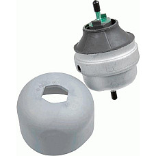 Tampon motor VW PASSAT Variant V (3B6), Turism, 09.2000 - 08.2005 Lemforder 21737 01