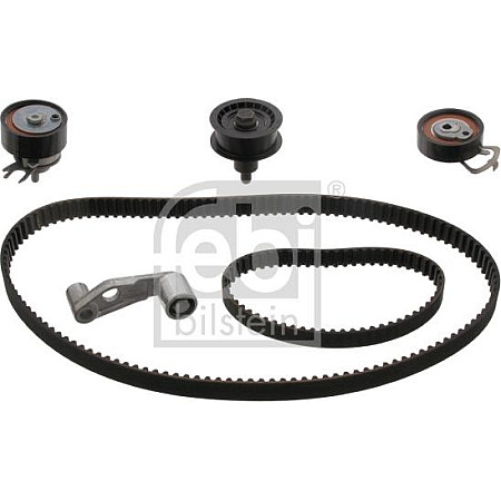 Set curea de distributie SEAT CORDOBA (6K2), Sedan, 06.1999 - 10.2002 Febi Bilstein 21772