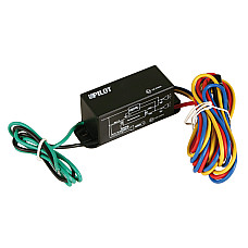 Modul automat aprindere faza scurta camion - 24V