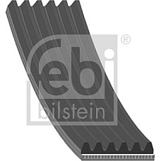 Curea transmisie cu canel Multi-V-belt 6PK1839 VOLVO S80 II V70 III ALFA ROMEO 145 146 147 155 156 GT BMW 1 E87 3 E90 3 FIAT BARCHETTA (183_), Sabrioleta, 03.1995 - 05.2005 Febi Bilstein 28983