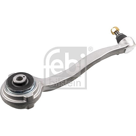 Brat. suspensie roata Bratul axei anterioare a puntii dorite Dreapta inferior din fata MERCEDES C C204 C CL203 C MERCEDES-BENZ C-CLASS T-Model (S204), Turism, 08.2007 - 08.2014 Febi Bilstein 28494