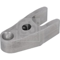 Suport duza Injectoare care se potrivesc jugului - aluminiu MERCEDES A W168 A W169 B SPORTS TOURER W245 C CL203 C MERCEDES-BENZ CLC-CLASS (CL203), Compartiment, 05.2008 - 06.2011 Febi Bilstein 28492