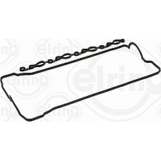 Set garnituri. Capac supape Rocker cover gasket set LEXUS IS II TOYOTA AURIS AVENSIS COROLLA COROLLA VERSO RAV 4 III RAV 4 TOYOTA VERSO (_R2_), Dubita, 04.2009 - 08.2018 Elring 284.620