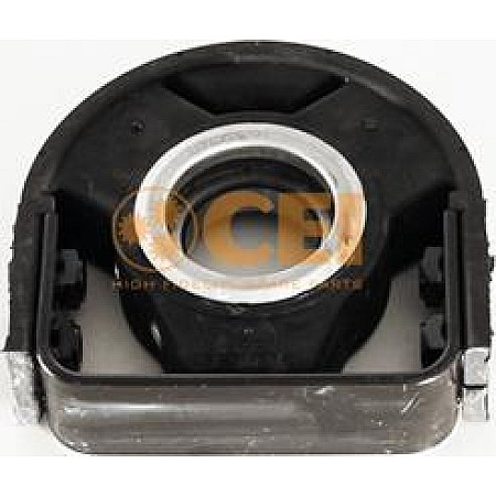 Suport. ax cardanic Propeller shaft support 55mm with a bearing MERCEDES ACTROS MP4 - MP5 ANTOS ATEGO AXOR ECONIC 01.98- MERCEDES-BENZ ECONIC 2, Cadru de sprijin, 04.2013 - C.E.I. 284080
