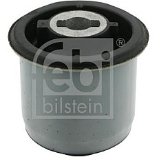 Suport. ax Bucsa cauciuc brat suspensie spate Spate Dreapta-Stanga CITROEN C4 C4 I PEUGEOT 307 CABRIOLET-LIMUZINA PEUGEOT 307 Break (3E), Turism, 03.2002 - 12.2009 Febi Bilstein 28403