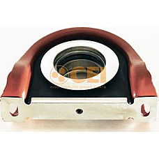 Suport. ax cardanic CEI 70mm propunerii ax DAF F85-95 CF85 95XF DAF 95 XF (AS95XF), 01.1997 - 09.2002 C.E.I. 284023