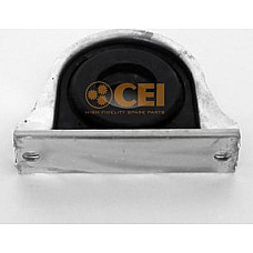 Suport. ax cardanic Propeller shaft support 75mm with a bearing MAN L2000 M 2000 L M 2000 M TGA TGL I TGM I TGS I TGX I 06 MAN TGM (N28 / TGL), 05.2005 - C.E.I. 284104