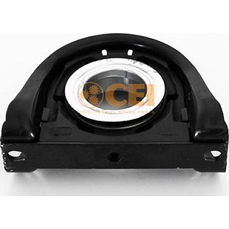 Suport. ax cardanic Propeller shaft support 75mm with a bearing MAN L2000 M 2000 L M 2000 M TGA TGL I TGM I TGS I TGX I 06 MAN TGA (H36), 03.2000 - C.E.I. 284102