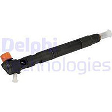 Portinjector Injector CR electromagnetic se potriveste. CHEVROLET CAPTIVA CRUZE ORLANDO 2.0D 10.06- CHEVROLET ORLANDO (J309), Dubita, 12.2010 - Delphi 28489562