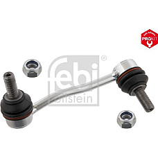 Brat / bieleta suspensie, stabilizator MERCEDES-BENZ SPRINTER 3,5-t (906), Cadru de sprijin, 06.2006 - Febi Bilstein 28480