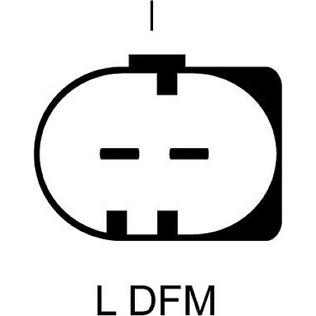 Generator / Alternator SMART FORTWO (450), Sabrioleta, 01.2004 - 01.2007 Elstock 28-5515