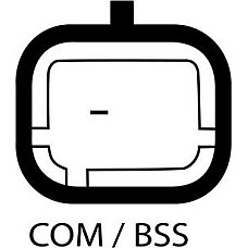 Generator / Alternator PEUGEOT 5008 (0U_, 0E_), Dubita, 06.2009 - 03.2017 Elstock 28-5581