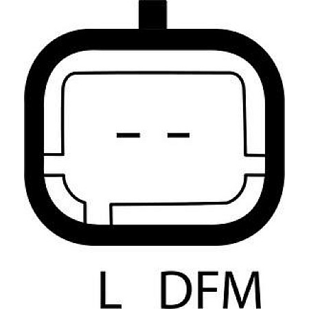 Generator / Alternator RENAULT GRAND SCENIC III (JZ0/1_), Dubita, 02.2009 - Elstock 28-5588