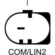 Generator / Alternator FORD FIESTA VI (JA8), Van, 08.2008 - Elstock 28-6580 Generator / Alternator FORD FIESTA VI (JA8), Van, 08.2008 - Elstock 28-6580