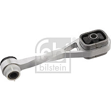 Suport motor pernele motor Megane 1 Clio 2 RENAULT CLIO II (BB_, CB_), Hatchback, 03.1998 - Febi Bilstein 28528