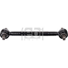 Brat. suspensie roata Tija de control Inferior-Spate Dreapta-Stanga L-612mm os DAF 65 CF 75 75 CF 85 85 CF 95 95 DAF 95, 09.1987 - 01.1998 Febi Bilstein 28698